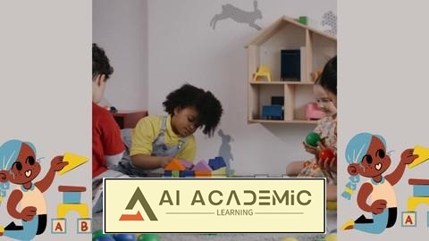 درک کودکان خردسال و شیوه یادگیری آن‌ها