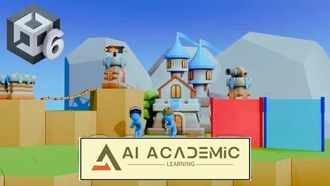 یونیتی 6 - راهی برای ساخت بازی هایپرکژوال