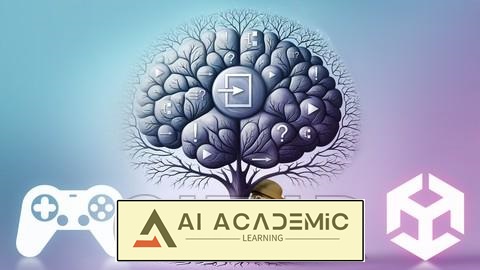 راهنمای هوش مصنوعی یونیتی - ایجاد بازی خودمختار با NPC های تطبیقی