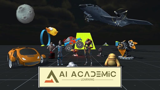 مبانی یونیتی: مقدمه‌ای برای مبتدیان