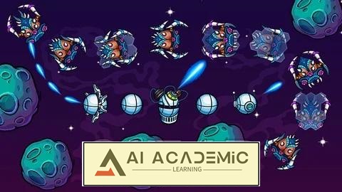 توسعه بازی با Unity: فرمول کامل دفاع از برج