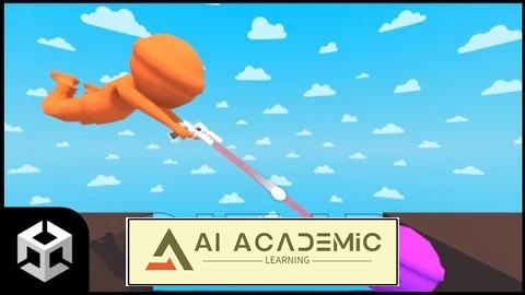 بازی موبایل یونیتی - ایجاد یک بازی تیراندازی هایپر کژوال