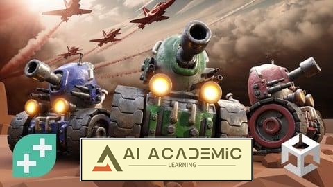 ساخت بازی‌های آنلاین با فریم‌ورک چندنفره یونیتی