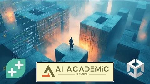 تولید رویه‌ای در یونیتی - ساخت Infinite Game Levels