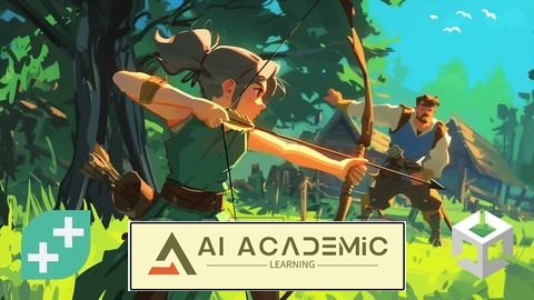 آموزش RPG نوبتی 2.5 بعدی با Unity