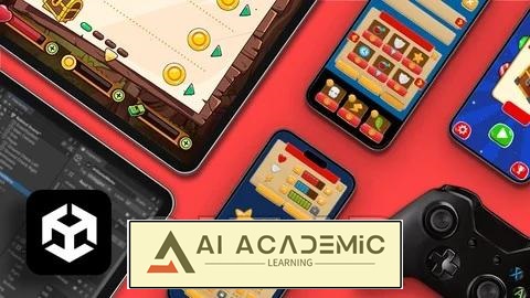 سیستم رابط کاربری یونیتی - رابط‌های پیشرفته از ابتدا تا حرفه‌ای