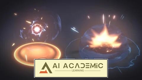 گراف VFX در یونیتی - مبتدی تا متوسط