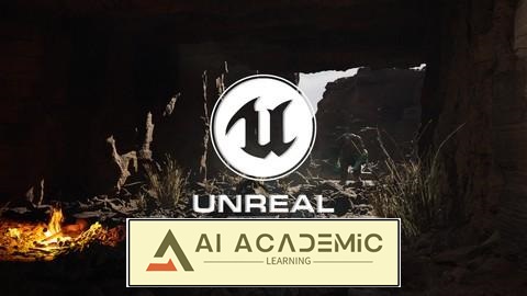 آنریل انجین 5: Niagara VFX و Sequencer برای مبتدیان