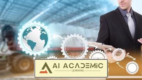 کشف گواهینامه APICS Certified Supply Chain Professional (CSCP)