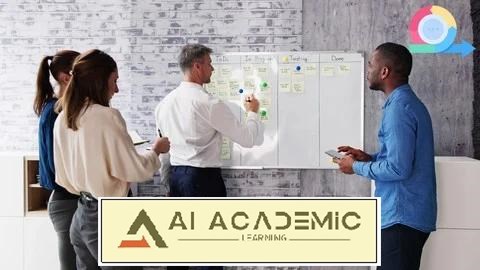 دریافت آموزش گواهینامه Certified SAFe Program Consultant (SPC)