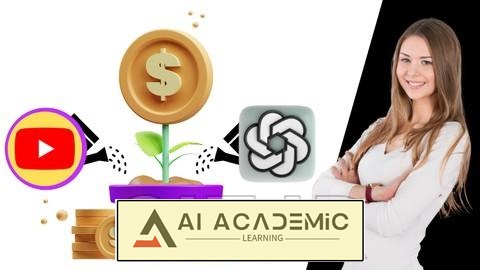 آشکار کردن اسرار درآمد غیرفعال در یوتیوب با ChatGPT