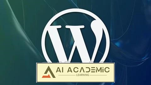 قدرت وردپرس را آنلاک کنید - ساخت تم‌ها، پلاگین‌ها و سایت‌های FSE