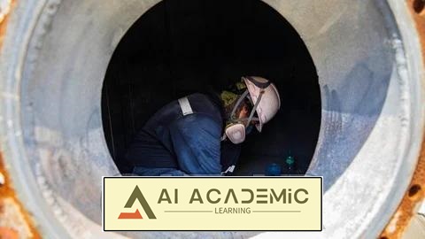 الزامات OSHA - ایمنی در فضاهای بسته