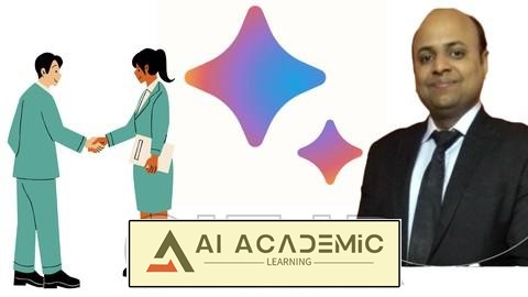 دوره Google Bard AI برای منابع انسانی - تولید استراتژی و سیاست منابع انسانی