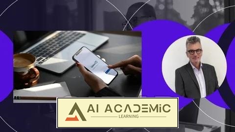 کشف لینکدین - راهنمای کامل برای موفقیت حرفه‌ای
