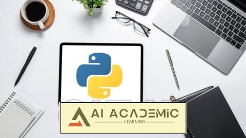 کشف پایتون برای مبتدیان مطلق - عملی