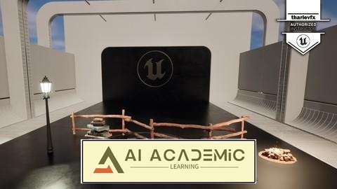 ابزارهای Blueprint در Unreal 5 برای هنرمندان