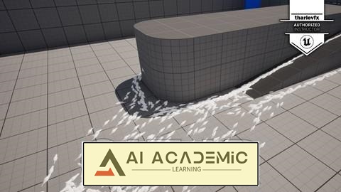 آنریل انجین 5 نیاگارا - نیاگارای پیشرفته