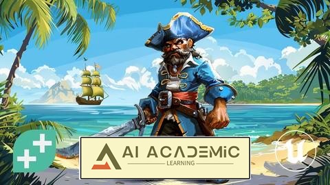 آنریل انجین دوبعدی - بازی‌های حماسی دوبعدی خود را با سی پلاس پلاس بسازید