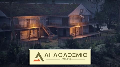 آموزش Blueprint Prefabs و Editor Utility Widgets در Unreal Engine 5