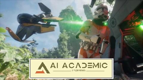 دوره Unreal Engine 5: تسلط به سینماتیک، Sequencer و انیمیشن