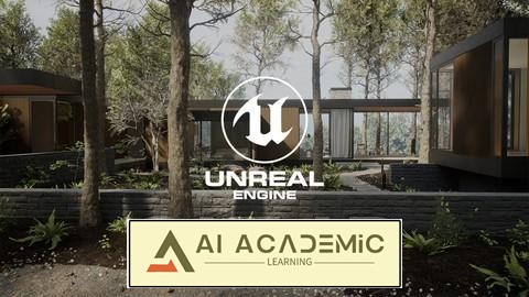 متریال‌ها در Unreal Engine 5