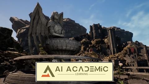 آنریل انجین - ویجت‌های پیشرفته برای رابط کاربری