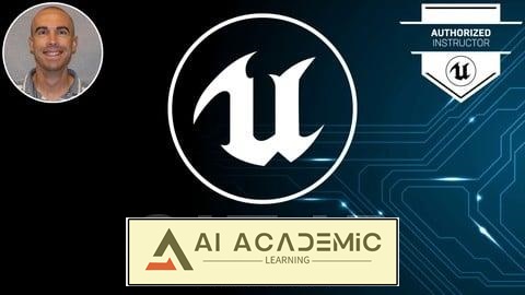 آنریل انجین 5 - اسکریپت نویسی بلوپرینت