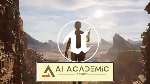 آنریل انجین 5 (UE5): دوره کامل برای مبتدیان