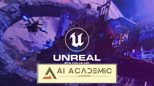 اصول Unreal Engine