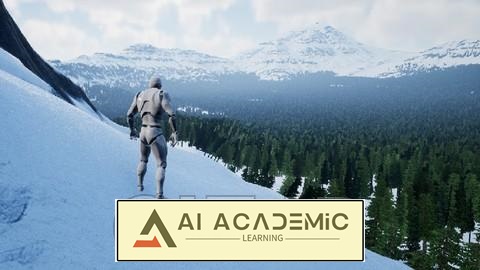 آموزش Octahedral Impostors و چگونگی ساخت LOD در Unreal Engine