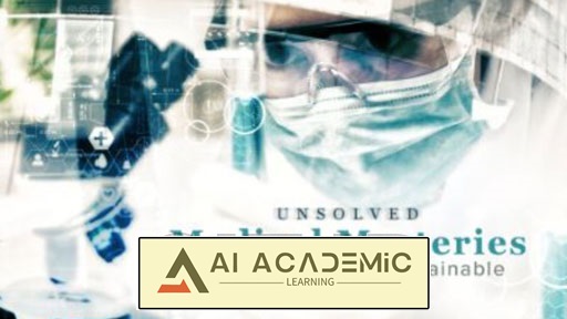 رازهای پزشکی حل‌نشده: شرح ناشناخته‌ها با دکتر برندی شیلاس