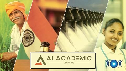 مطالعات عمومی UPSC - بخش 2