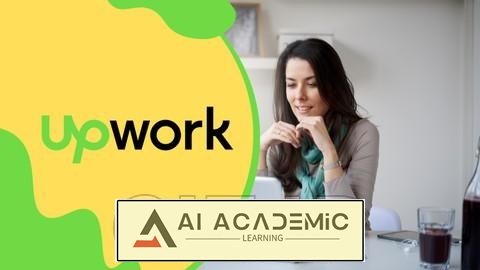 فرمول محرمانه Upwork برای فریلنسرهای تازه‌کار که در سال 2023 صددرصد کار می‌کند