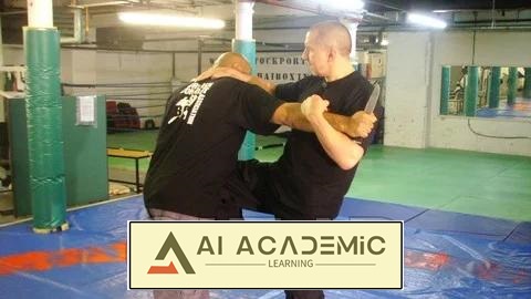 کراو ماگا شهری: دفاع از رایج ترین حملات خیابانی