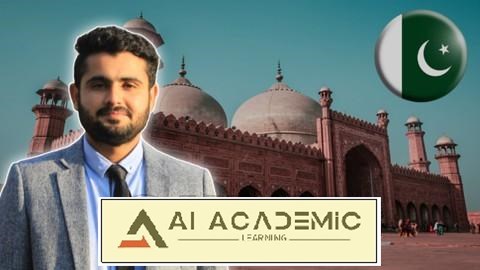 دوره کامل خواندن و نوشتن زبان اردو برای مبتدی‌ها