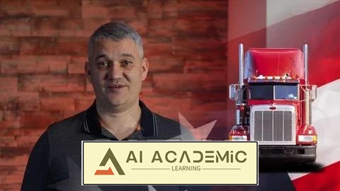 آموزش دیسپچر کامیون در ایالات متحده - Dispatchmakers