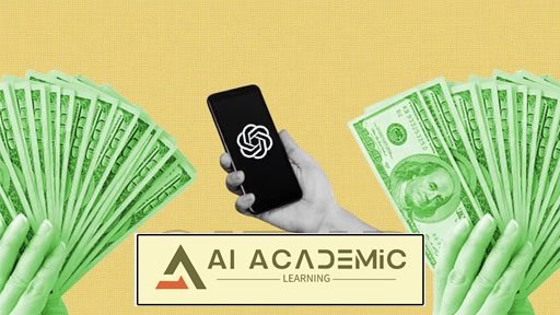 استفاده از ChatGPT و هوش مصنوعی برای کسب درآمد با افیلیت مارکتینگ