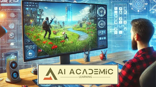 تجربه کاربری در طراحی بازی