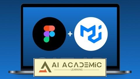 طراحی رابط کاربری با فیگما و Material UI (رابط کاربری و تجربه کاربری)