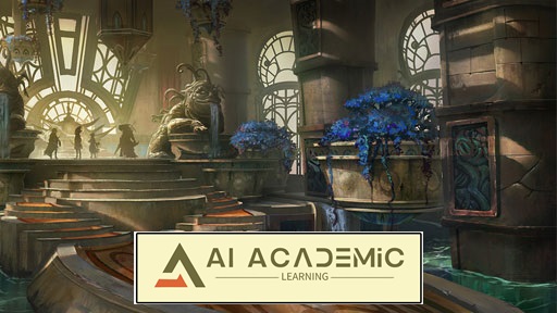 استفاده از سه‌بعدی برای کانسپت های محیطی