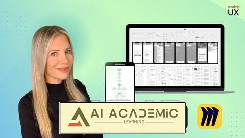 اصول طراحی UX: تحقیق، طراحی، تست قابلیت استفاده