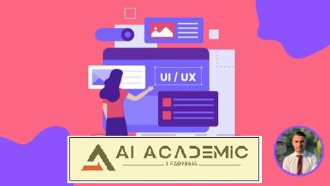 اصول طراحی UX/UI - راهنمای جامع برای مبتدیان