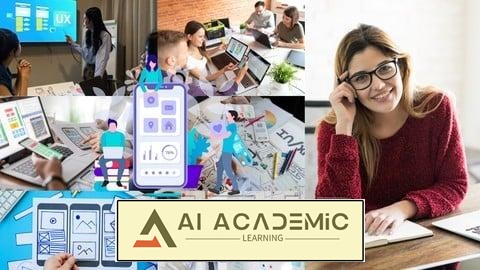 دوره UX Writing: میکروکپی، طراحی محتوا و تجربه کاربری (UX) محصول