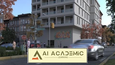 آموزش V-Ray 6 + 3ds Max: تسلط به رندرینگ سه‌بعدی با Vray و 3ds Max