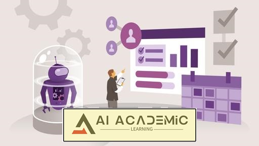 هماهنگی پروژه با هوش مصنوعی برای دانشمندان داده ارشد