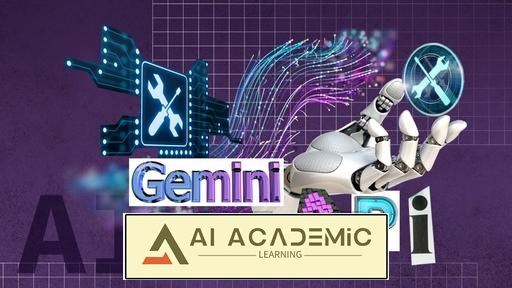 دوره Gemini API: فراخوانی ابزار و تابع