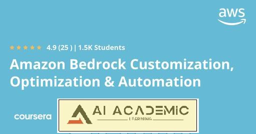 شخصی‌سازی، بهینه‌سازی و خودکارسازی Amazon Bedrock