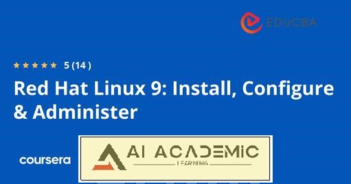 دوره Red Hat Linux 9: نصب، پیکربندی و مدیریت