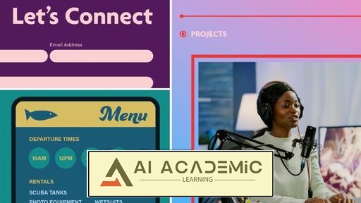 زیبایی‌شناسی طراحی برای تجربیات وب